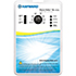 GOLDLINE GL235 POOL CONTROL COMBO