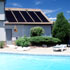 Aquatherm Solar Pool Heating System (16' x 32' pool, Solar Industries Panels)