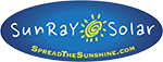Sun Ray Solar, LLC.