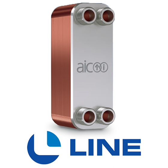 AIC+LA14%2D20X+Heat+Exchanger