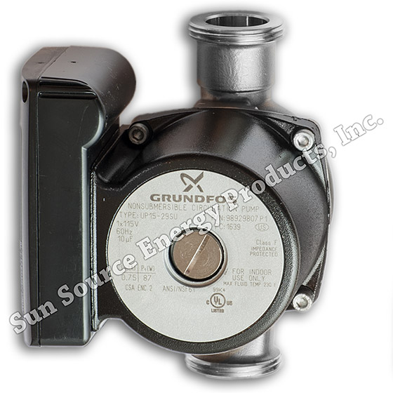 Grundfos+UP15%2D29SU+Stainless+Circulator+Pump
