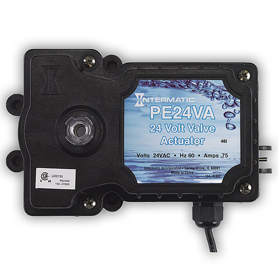 Intermatic+PE24VA+24+Volt+Actuator+Motor