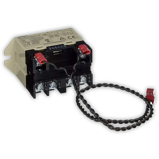 Pentair+520106+Relay%2C+24V+DC%2C+3HP