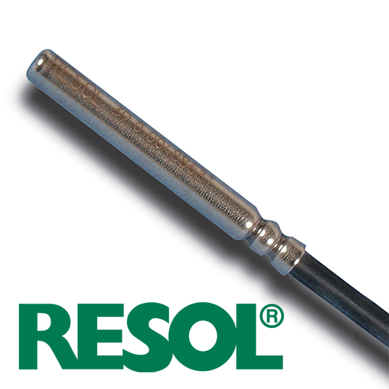 RESOL+FKP6+Probe+Sensor+%28PT1000%29