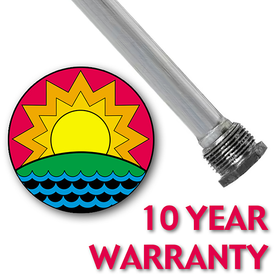 SunEarth+Tank+Warranty+Extension+Kit+%28Rheem+Tanks%29