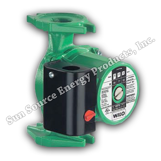 WILO%2DStar+21FX+Pump