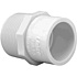 ADAPTER+2+M+X+1+1%2F2+S+SCHED+40+PVC