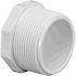 PLUG%2C+PVC+SCH+40%2C+1+1%2F2+WITH+O+RING