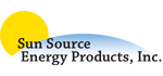 Sun Source Energy Products